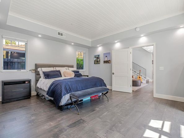 375 Hillview Dr, Fremont CA 94536