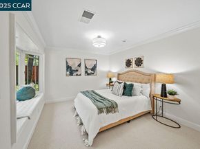 4 Brookdale Court, Alamo CA 94507