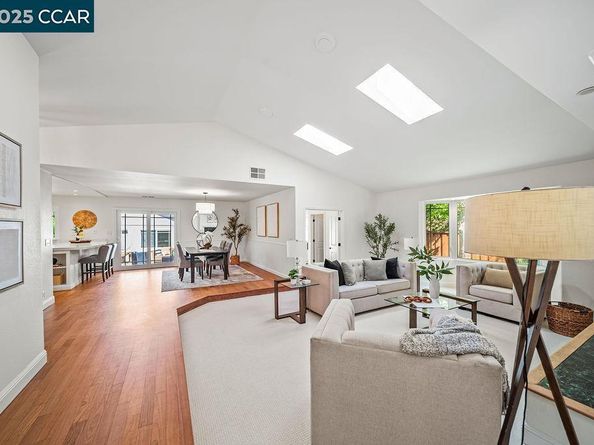 4 Brookdale Court, Alamo CA 94507