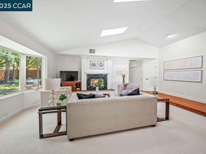 4 Brookdale Court, Alamo CA 94507
