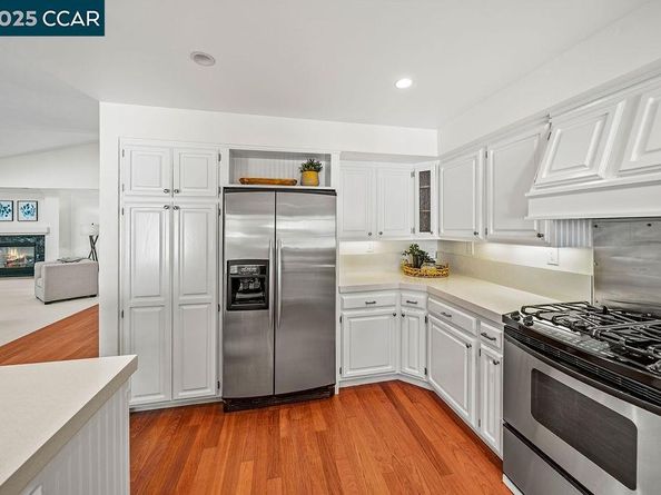 4 Brookdale Court, Alamo CA 94507