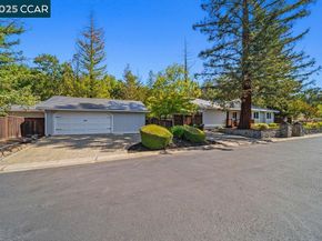4 Brookdale Court, Alamo CA 94507