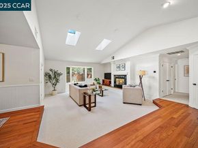4 Brookdale Court, Alamo CA 94507