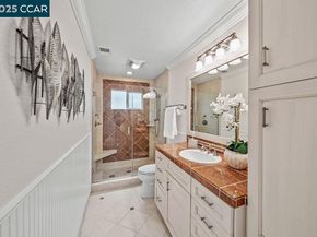 4 Brookdale Court, Alamo CA 94507