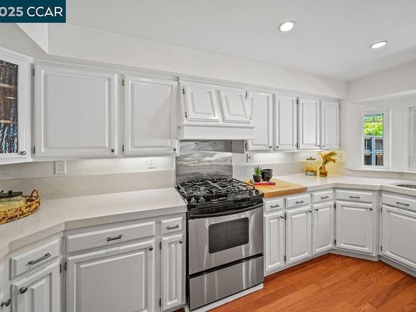 4 Brookdale Court, Alamo CA 94507