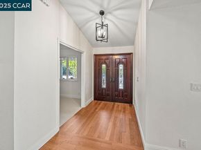 4 Brookdale Court, Alamo CA 94507