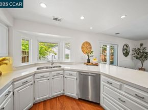 4 Brookdale Court, Alamo CA 94507