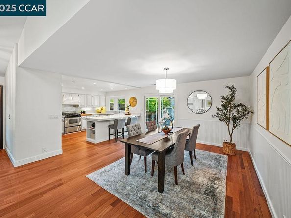 4 Brookdale Court, Alamo CA 94507