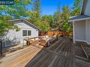 4 Brookdale Court, Alamo CA 94507