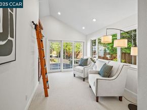 4 Brookdale Court, Alamo CA 94507