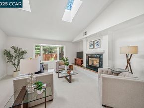 4 Brookdale Court, Alamo CA 94507