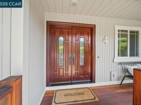 4 Brookdale Court, Alamo CA 94507