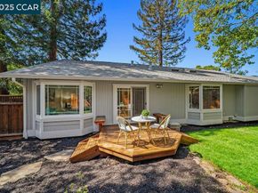 4 Brookdale Court, Alamo CA 94507