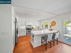4 Brookdale Court, Alamo CA 94507