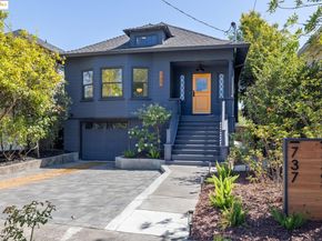 737-739 61st St, Oakland CA 94609