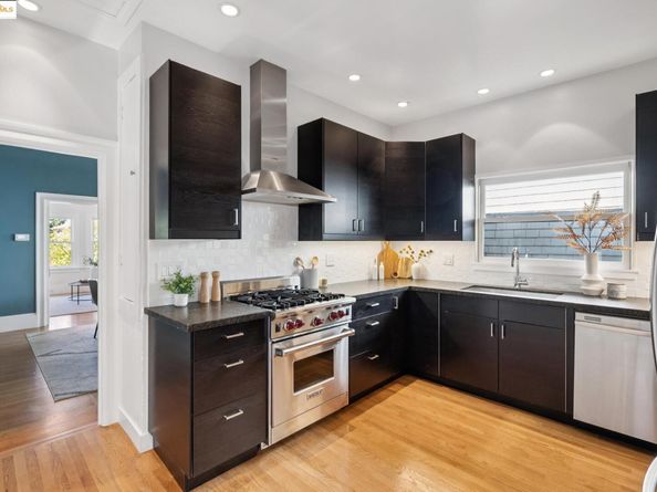 737-739 61st St, Oakland CA 94609