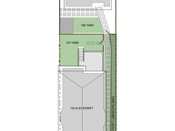 737-739 61st St, Oakland CA 94609