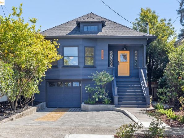 737-739 61st St, Oakland CA 94609