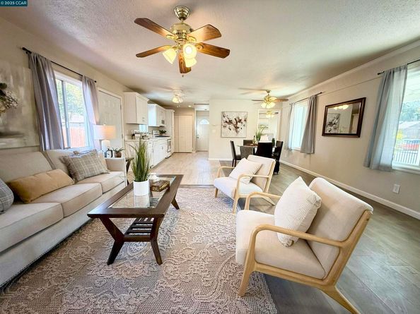 2311 Crescent Dr, Concord CA 94520
