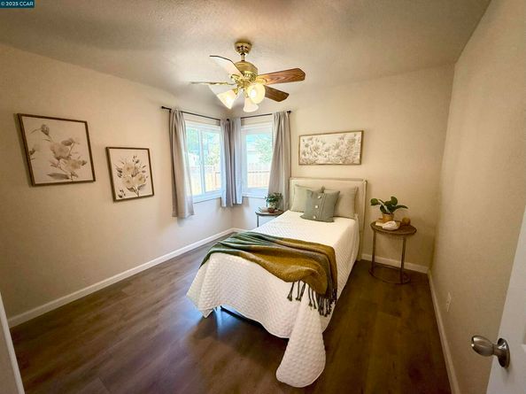 2311 Crescent Dr, Concord CA 94520