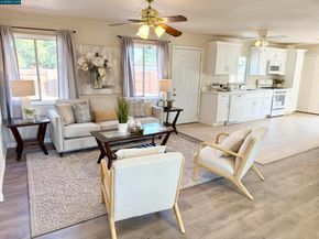 2311 Crescent Dr, Concord CA 94520
