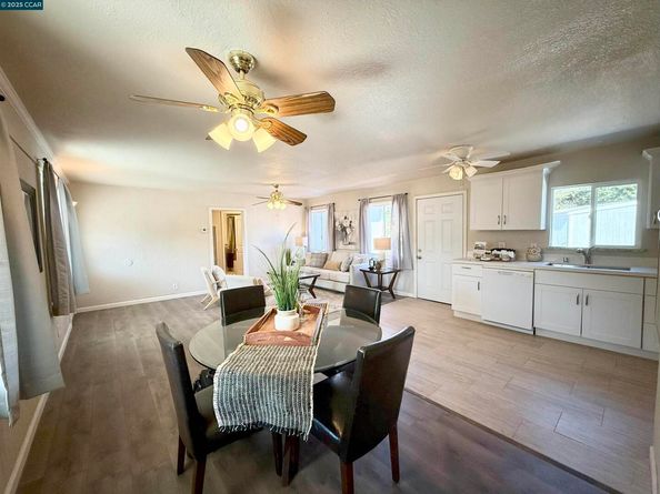 2311 Crescent Dr, Concord CA 94520