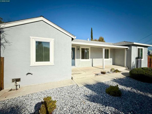2311 Crescent Dr, Concord CA 94520