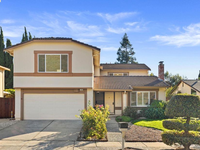 159 Blaisdell, Fremont, CA 94536 - For Sale