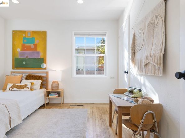 2829 California ST, Berkeley CA 94703