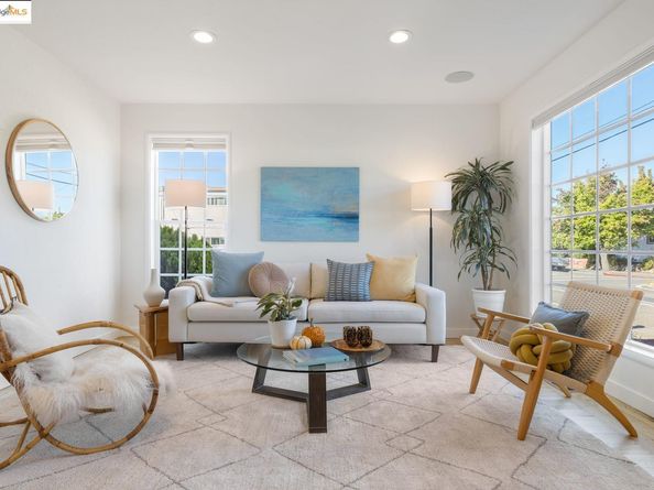 2829 California ST, Berkeley CA 94703