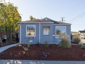 2829 California ST, Berkeley CA 94703