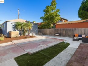 2829 California ST, Berkeley CA 94703