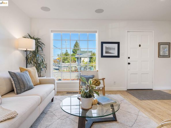 2829 California ST, Berkeley CA 94703