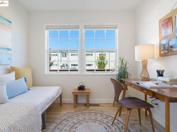 2829 California ST, Berkeley CA 94703