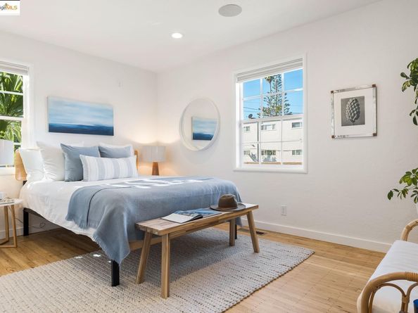 2829 California ST, Berkeley CA 94703