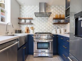 2829 California ST, Berkeley CA 94703