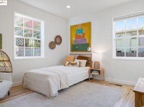 2829 California ST, Berkeley CA 94703