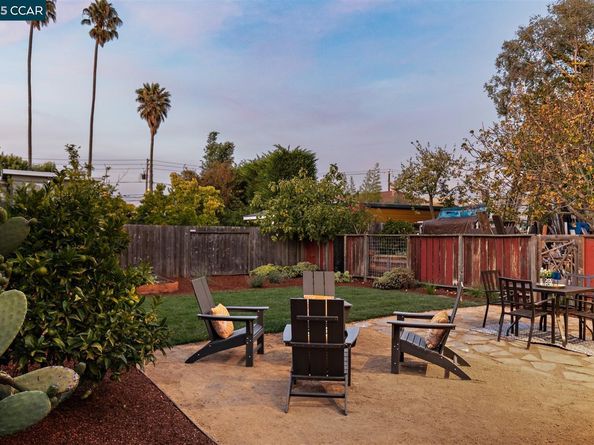 1233 Haskell St, Berkeley CA 94702