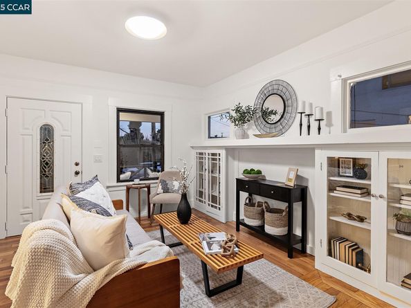 1233 Haskell St, Berkeley CA 94702