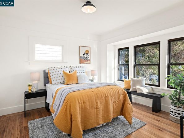 1233 Haskell St, Berkeley CA 94702