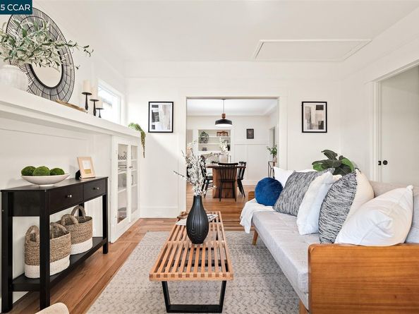 1233 Haskell St, Berkeley CA 94702