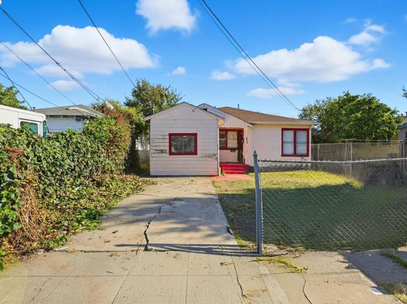 9308 F St, Oakland CA 94603