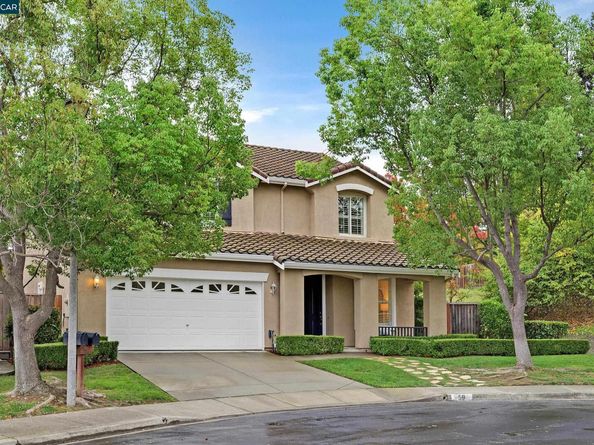 59 Marigold Ct, Danville CA 94506