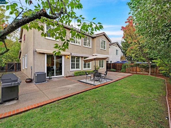 59 Marigold Ct, Danville CA 94506