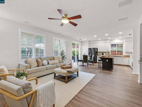 59 Marigold Ct, Danville CA 94506