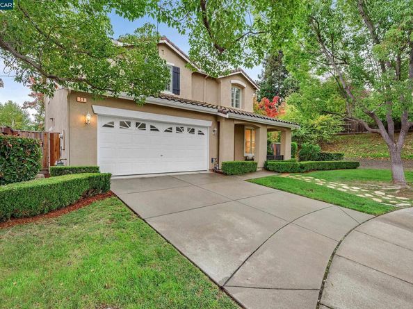 59 Marigold Ct, Danville CA 94506