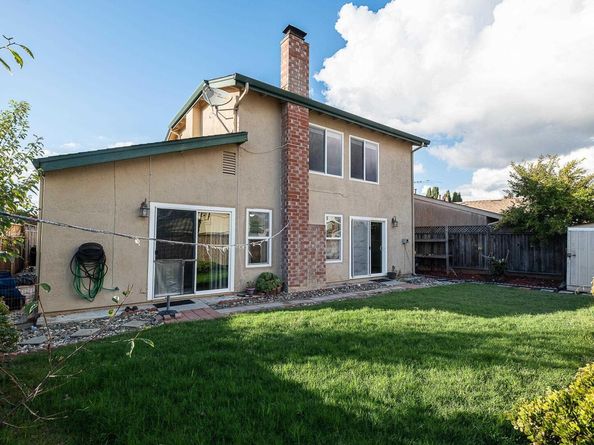 3138 Chimney Ct, Union City CA 94587
