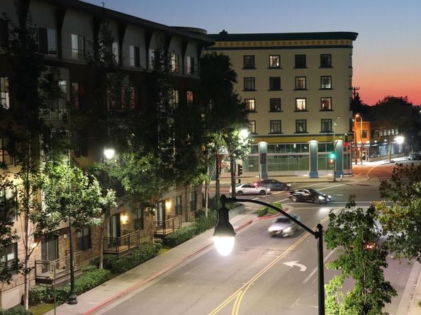 630 Thomas L Berkley Way 403, Oakland CA 94612