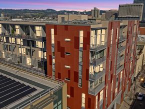 630 Thomas L Berkley Way 403, Oakland CA 94612