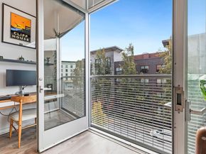 630 Thomas L Berkley Way 403, Oakland CA 94612